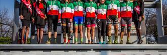 Campionati Italiani Ciclocross Schio 2020